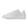 Unisex Kids Stan Smith Shoes, White, A701_ONE, thumbnail image number 17
