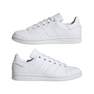 Unisex Kids Stan Smith Shoes, White, A701_ONE, thumbnail image number 19