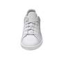 Unisex Kids Stan Smith Shoes, White, A701_ONE, thumbnail image number 24