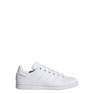 Unisex Kids Stan Smith Shoes, White, A701_ONE, thumbnail image number 25
