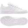 Unisex Kids Stan Smith Shoes, White, A701_ONE, thumbnail image number 27