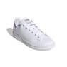 Kids Unisex Stan Smith Shoes Ftwr, White, A701_ONE, thumbnail image number 1