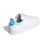 Kids Unisex Stan Smith Shoes Ftwr, White, A701_ONE, thumbnail image number 5