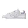Kids Unisex Stan Smith Shoes Ftwr, White, A701_ONE, thumbnail image number 11