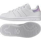 Unisex Kids Stan Smith Shoes, White, , large image number 12