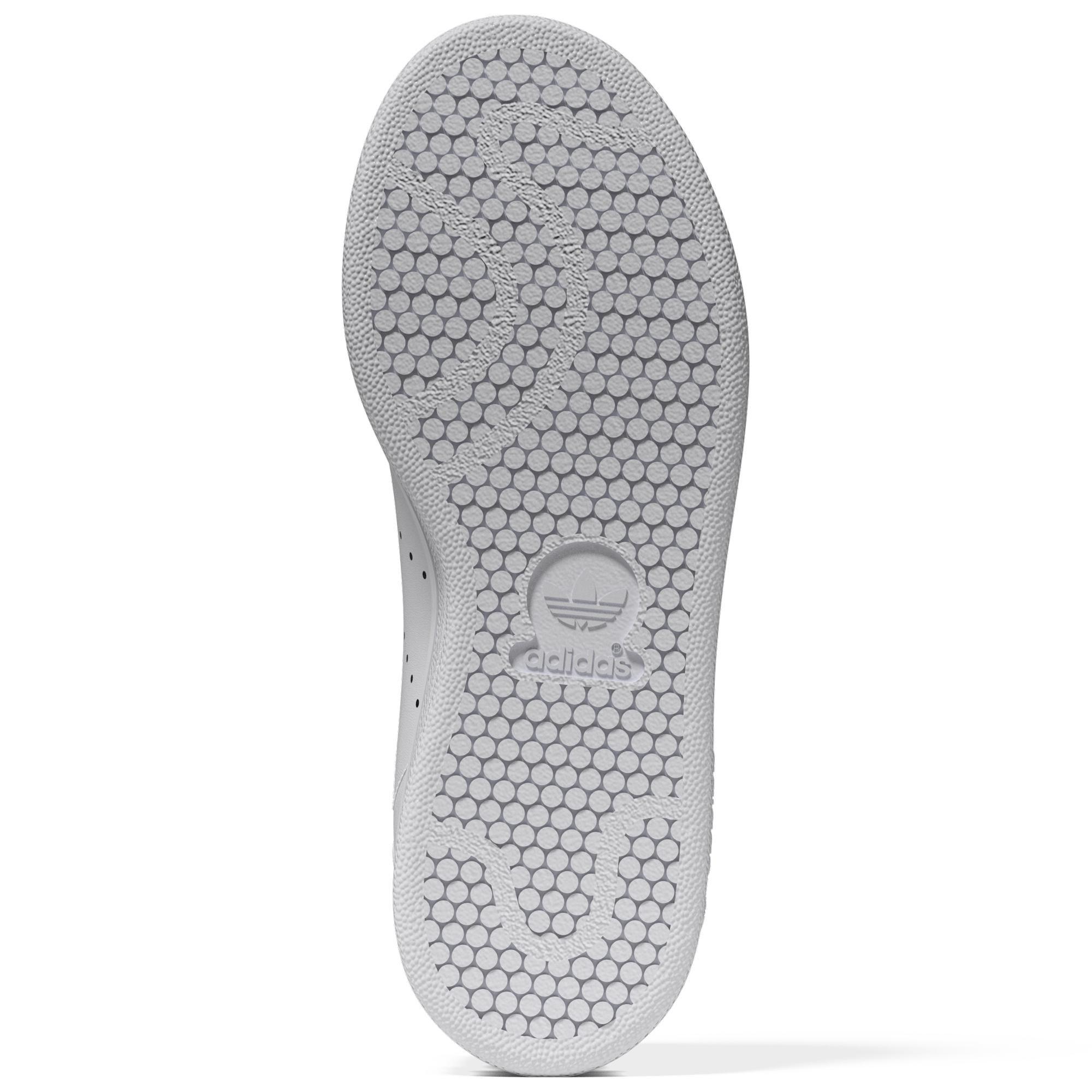 Unisex Kids Stan Smith Shoes, White, , large image number 13
