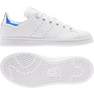 Kids Unisex Stan Smith Shoes Ftwr, White, A701_ONE, thumbnail image number 20