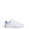Kids Unisex Stan Smith Shoes Ftwr, White, A701_ONE, thumbnail image number 28