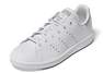 Kids Unisex Stan Smith Shoes Ftwr, White, A701_ONE, thumbnail image number 39
