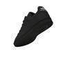Kids Unisex Stan Smith Shoes, Black, A701_ONE, thumbnail image number 11