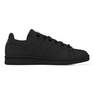 Unisex Kids Stan Smith Shoes, black, A701_ONE, thumbnail image number 14