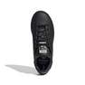 Unisex Kids Stan Smith Shoes, black, A701_ONE, thumbnail image number 39