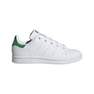 Unisex Kids Stan Smith Shoes , white, A701_ONE, thumbnail image number 0