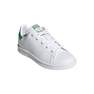Unisex Kids Stan Smith Shoes , White, A701_ONE, thumbnail image number 3