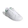 Unisex Kids Stan Smith Shoes , White, A701_ONE, thumbnail image number 4