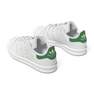 Unisex Kids Stan Smith Shoes , white, A701_ONE, thumbnail image number 5