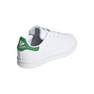 Unisex Kids Stan Smith Shoes , white, A701_ONE, thumbnail image number 6