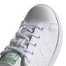 Unisex Kids Stan Smith Shoes , White, A701_ONE, thumbnail image number 9