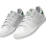 Unisex Kids Stan Smith Shoes , white, A701_ONE, thumbnail image number 26