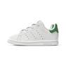 Unisex Toddlers Stan Smith Lace Shoes , White, A701_ONE, thumbnail image number 14