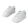 Unisex Toddlers Stan Smith Lace Shoes , White, A701_ONE, thumbnail image number 16