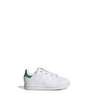 Unisex Toddlers Stan Smith Lace Shoes , White, A701_ONE, thumbnail image number 19