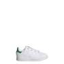 Unisex Toddlers Stan Smith Lace Shoes , White, A701_ONE, thumbnail image number 24