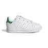 Unisex Toddlers Stan Smith Lace Shoes , White, A701_ONE, thumbnail image number 25