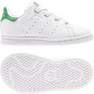 Unisex Toddlers Stan Smith Lace Shoes , White, A701_ONE, thumbnail image number 33