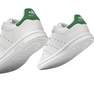 Unisex Toddlers Stan Smith Lace Shoes , White, A701_ONE, thumbnail image number 34