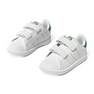 Baby Unisex Stan Smith Shoes, White, A701_ONE, thumbnail image number 11