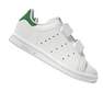 Baby Unisex Stan Smith Shoes, White, A701_ONE, thumbnail image number 13