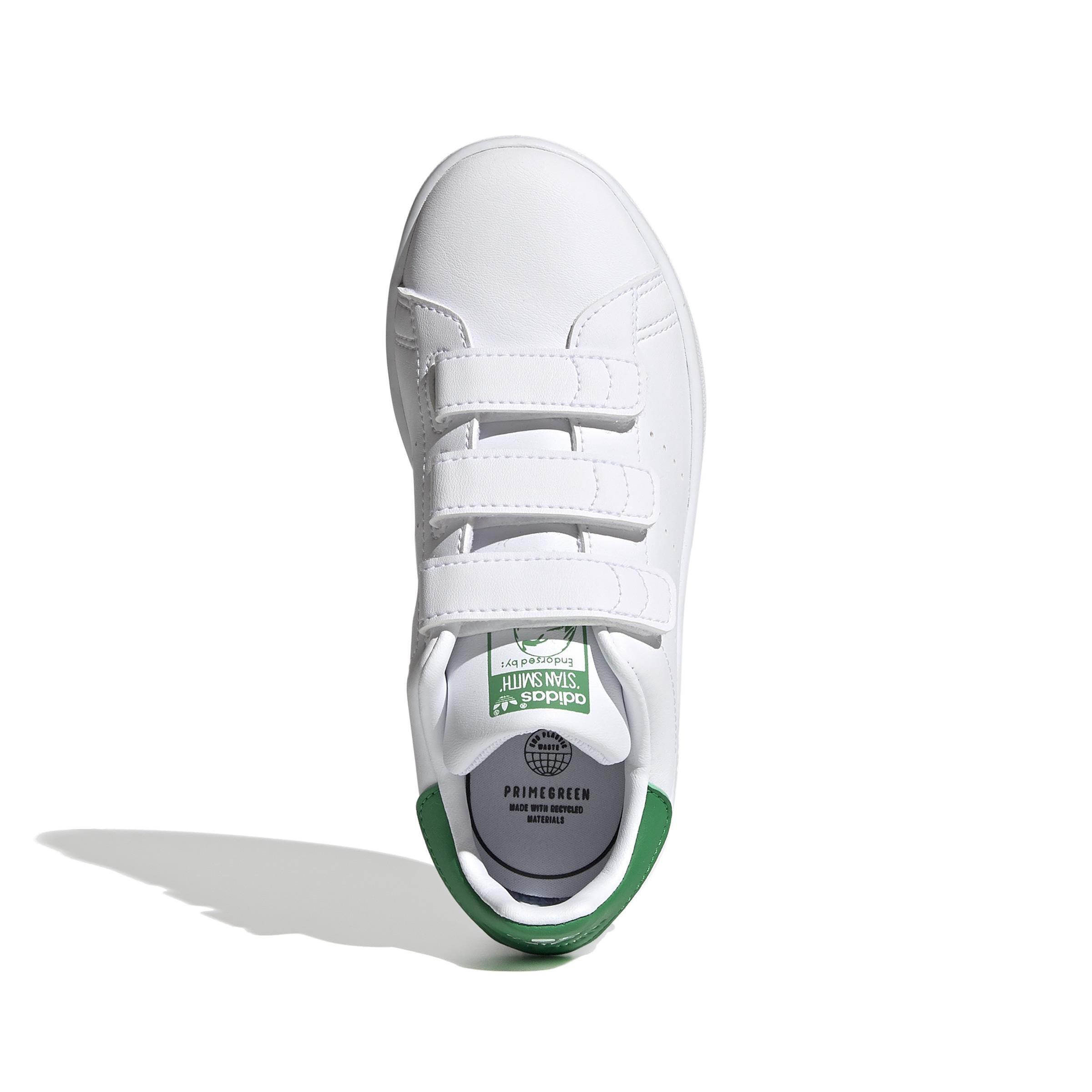 Stan Smith Shoes, White, A701_ONE, large image number 1