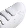 Unisex Kids Stan Smith Shoes, white, A701_ONE, thumbnail image number 5
