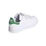 Unisex Kids Stan Smith Shoes, white, A701_ONE, thumbnail image number 7