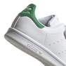 Unisex Kids Stan Smith Shoes, white, A701_ONE, thumbnail image number 9