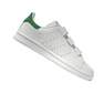 Unisex Kids Stan Smith Shoes, white, A701_ONE, thumbnail image number 19