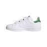 Unisex Kids Stan Smith Shoes, white, A701_ONE, thumbnail image number 20