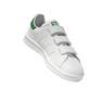 Unisex Kids Stan Smith Shoes, white, A701_ONE, thumbnail image number 25