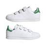 Unisex Kids Stan Smith Shoes, white, A701_ONE, thumbnail image number 27