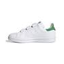 Unisex Kids Stan Smith Shoes, white, A701_ONE, thumbnail image number 30