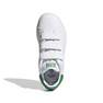 Unisex Kids Stan Smith Shoes, white, A701_ONE, thumbnail image number 33