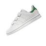 Unisex Kids Stan Smith Shoes, white, A701_ONE, thumbnail image number 34