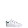 Unisex Kids Stan Smith Shoes, white, A701_ONE, thumbnail image number 37