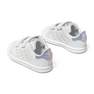 Stan Smith Shoes ftwr white Unisex Infant, A701_ONE, thumbnail image number 6