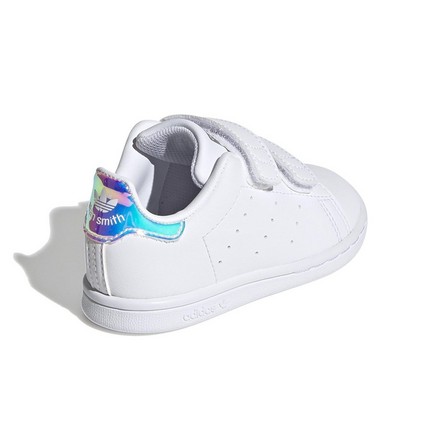 Stan Smith Shoes ftwr white Unisex Infant, A701_ONE, large image number 7