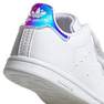 Stan Smith Shoes ftwr white Unisex Infant, A701_ONE, thumbnail image number 9