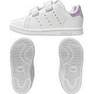 Stan Smith Shoes ftwr white Unisex Infant, A701_ONE, thumbnail image number 14