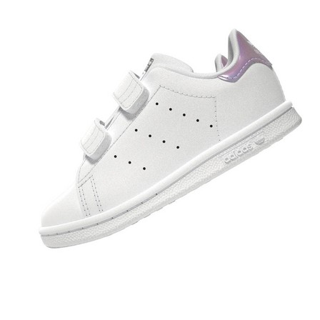 Stan Smith Shoes ftwr white Unisex Infant, A701_ONE, large image number 25