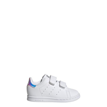 Stan Smith Shoes ftwr white Unisex Infant, A701_ONE, large image number 26